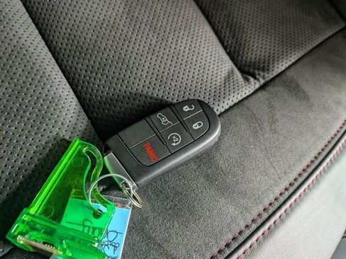 New 2026 Dodge Durango GT image 34