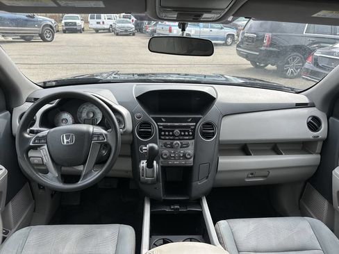 Used 2013 Honda Pilot LX image 28