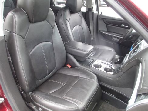 Used 2015 GMC Acadia SLT AWD/4WD image 24