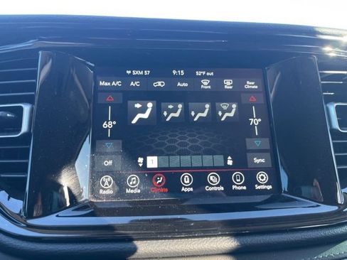 Used 2022 Dodge Durango SXT w/ Anodized Platinum Package image 20