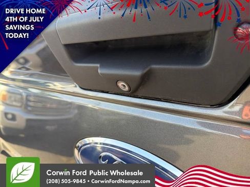 Used 2018 Ford F150 XL w/ Equipment Group 101A Mid AWD/4WD image 11