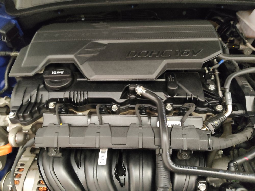 Used 2023 Hyundai Elantra SEL w/ Convenience Package FWD image 30