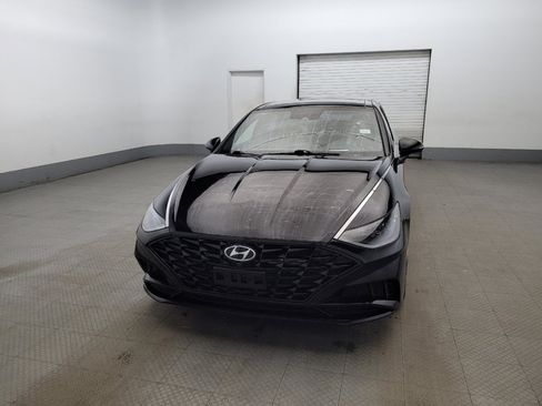 Used 2023 Hyundai Sonata Limited image 15