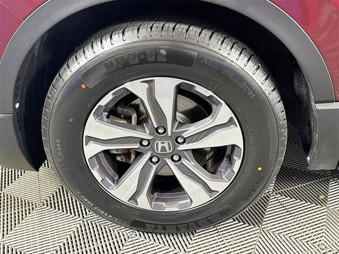 Used 2017 Honda CR-V LX image 29