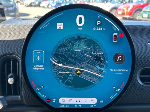 New 2026 MINI Cooper John Cooper Works image 21