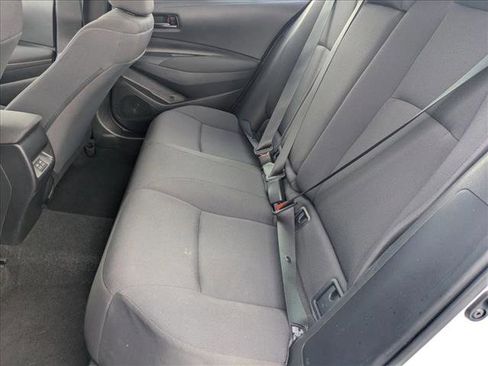 Used 2025 Toyota Corolla LE image 16