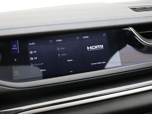 Used 2022 Jeep Grand Cherokee Trailhawk w/ Advanced Protech Group II image 31