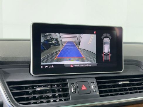 Used 2020 Audi Q5 2.0T Premium Plus w/ Premium Plus Package image 26