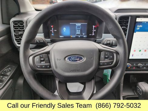 Used 2024 Ford Ranger XL w/ Trailer Tow Package image 16