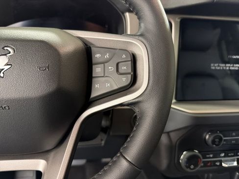 New 2026 Ford Bronco Outer Banks image 19