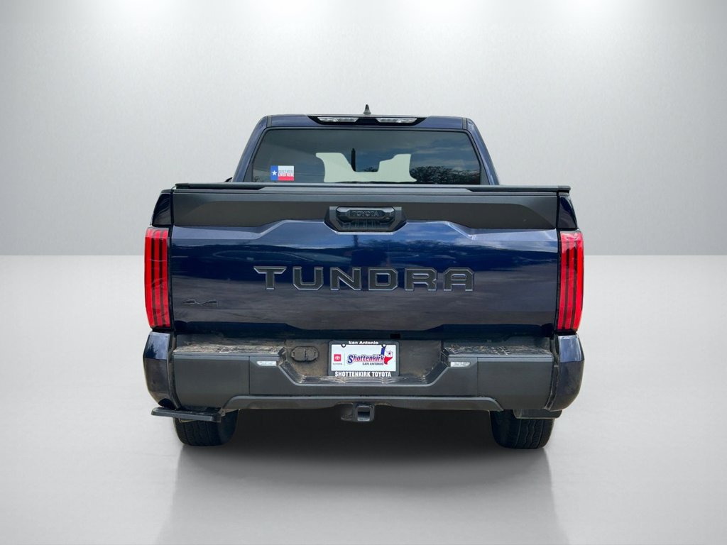 Used 2024 Toyota Tundra SR5 AWD/4WD image 6