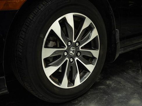 Used 2022 Honda Odyssey EX-L image 3