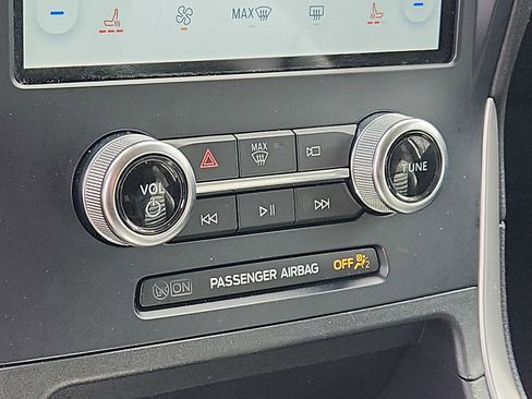 Used 2023 Ford Edge SEL image 15