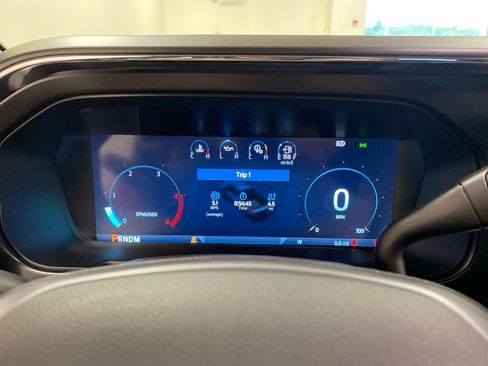New 2026 Ford F250 Lariat AWD/4WD image 22