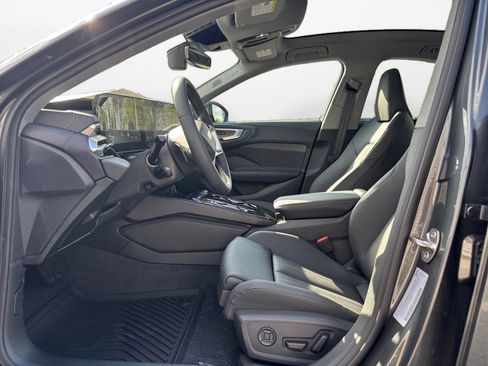 New 2026 Audi A5 2.0T Prestige AWD/4WD image 9