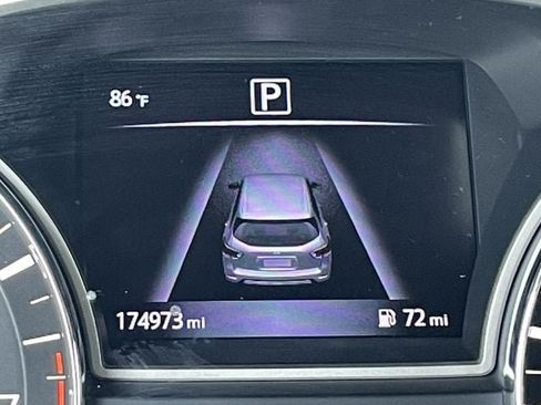 Used 2017 Nissan Pathfinder S FWD image 14