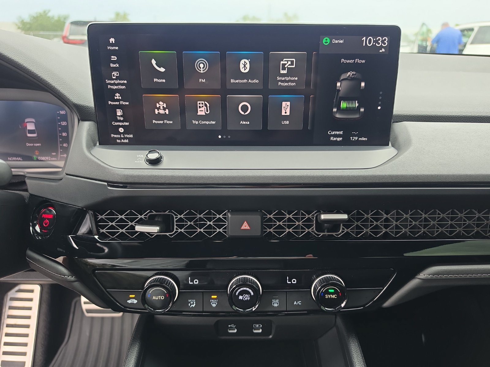 Certified 2023 Honda Accord Sport image 18