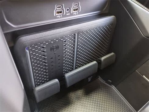 New 2026 RAM 1500 Laramie w/ Night Edition image 31