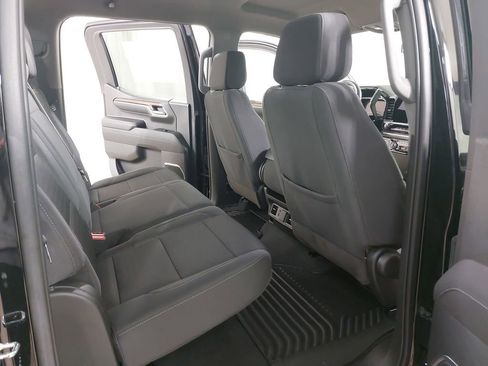 Certified 2023 Chevrolet Silverado 1500 LT image 14