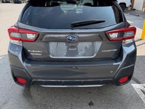 Used 2021 Subaru Crosstrek 2.0i Premium w/ Moonroof Package AWD/4WD image 5