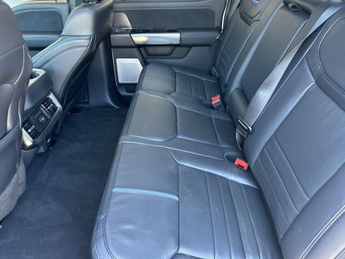 New 2026 Ford F250 Platinum AWD/4WD image 11