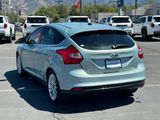 Used 2013 Ford Focus Electric Hatchback image 3