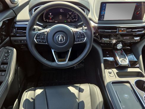 New 2026 Acura MDX FWD w/ Technology Package image 12