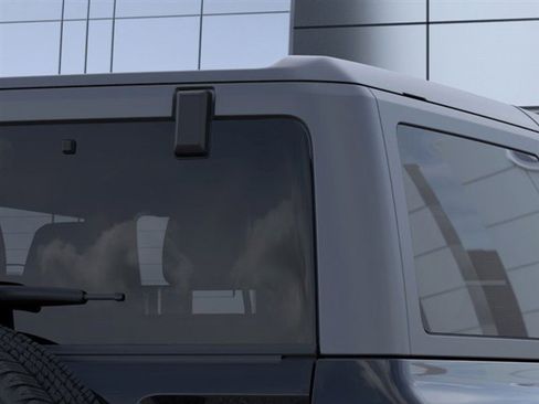 New 2025 Ford Bronco 2-Door image 26