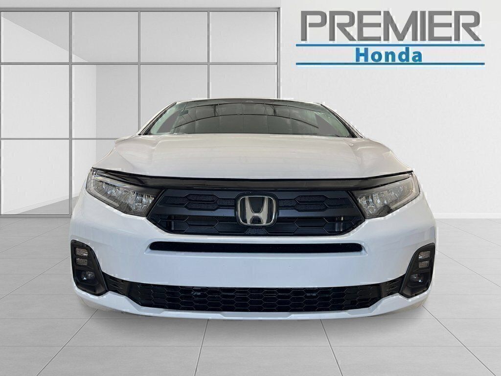 New 2026 Honda Odyssey EX-L image 9