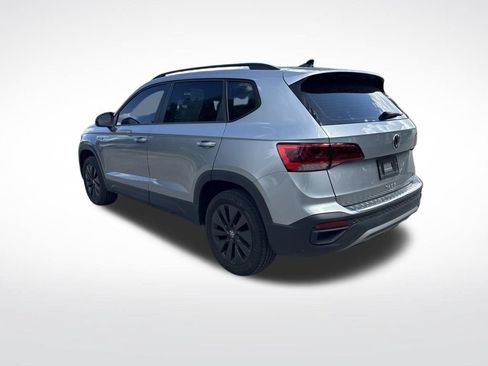 Certified 2023 Volkswagen Taos S FWD image 6