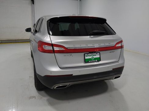 Used 2016 Lincoln MKX Select AWD/4WD image 6