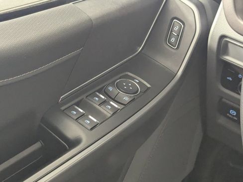 Used 2025 Ford F150 XLT w/ Equipment Group 301A Standard AWD/4WD image 18