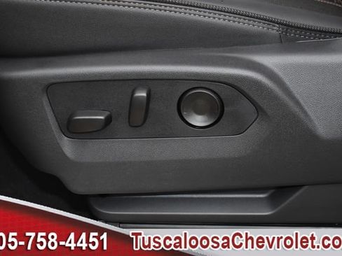 New 2026 Chevrolet Silverado 2500 High Country w/ High Country Premium Package AWD/4WD image 16
