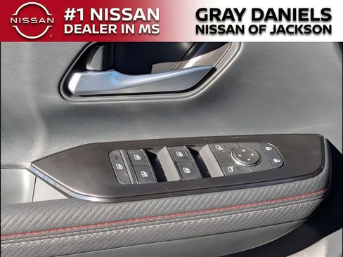 New 2026 Nissan Kicks SR w/ Cold Weather Package image 13