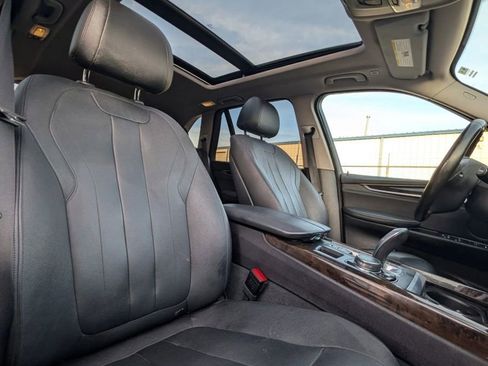 Used 2016 BMW X5 xDrive35i image 31