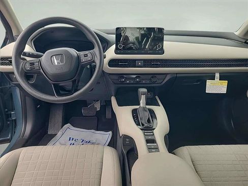 Used 2024 Honda HR-V LX image 11