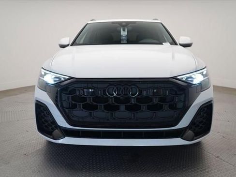 New 2026 Audi Q8 Premium Plus image 5