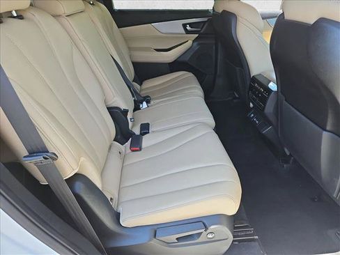Used 2022 Acura MDX SH-AWD w/ Technology Package image 20