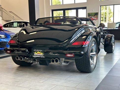 Used 1999 Plymouth Prowler RWD image 7