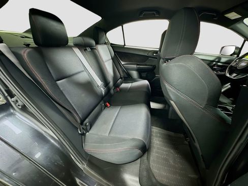 Used 2019 Subaru WRX W/ MANUAL TRANSMISSION image 26