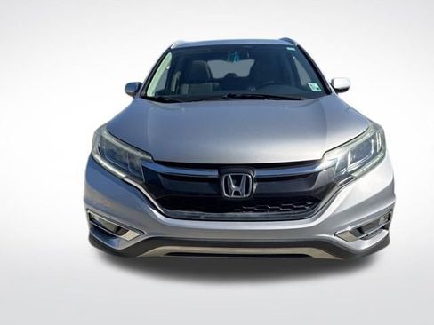 Used 2016 Honda CR-V EX-L image 3