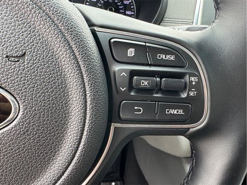 Used 2016 Kia Optima EX w/ Premium Package image 15