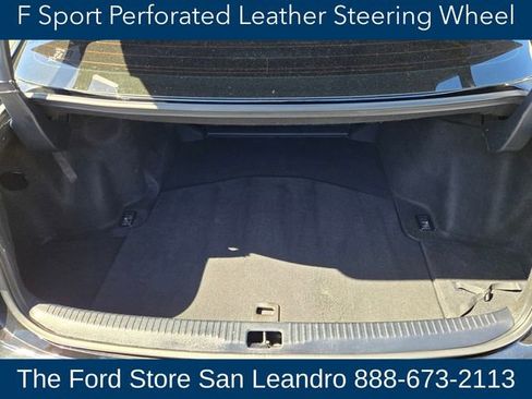 Used 2017 Lexus IS 200t F Sport w/ F Sport Package RWD image 28