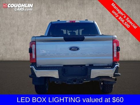 Used 2022 Ford F250 Lariat image 6