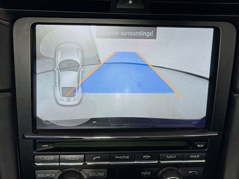 Used 2015 Porsche 911 Turbo image 14