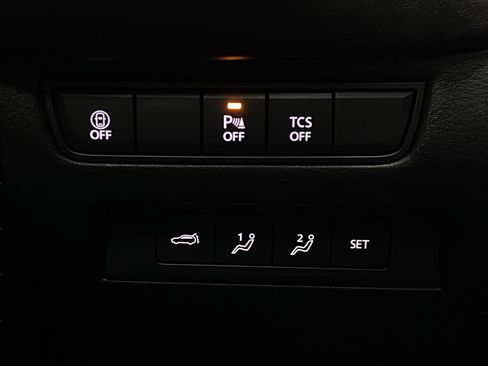 New 2026 MAZDA CX-50 AWD 2.5 S w/ Weather Package image 14