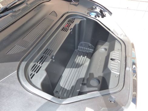 Used 2023 Ford Mustang Mach-E Select AWD/4WD image 19