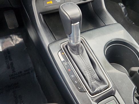 Used 2023 Honda Civic EX image 15