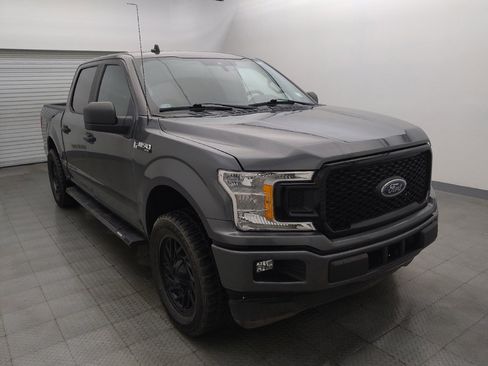 Used 2020 Ford F150 XL w/ Equipment Group 101A Mid RWD image 13