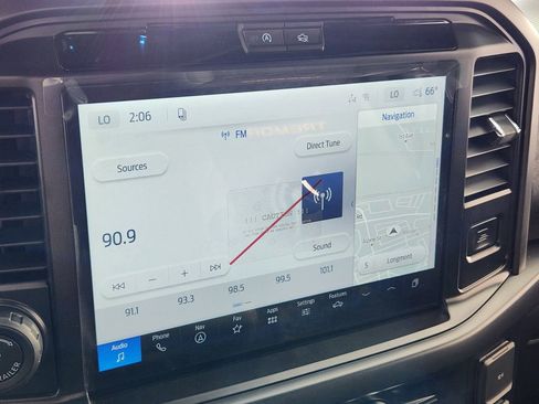 New 2026 Ford F150 Tremor w/ Bed Utility Package AWD/4WD image 21